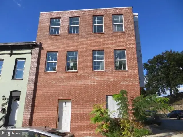 456 Pitman Pl, Baltimore