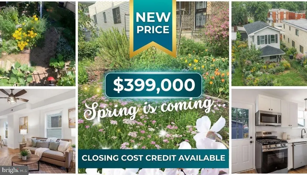 5220 Blaine St Ne, WASHINGTON