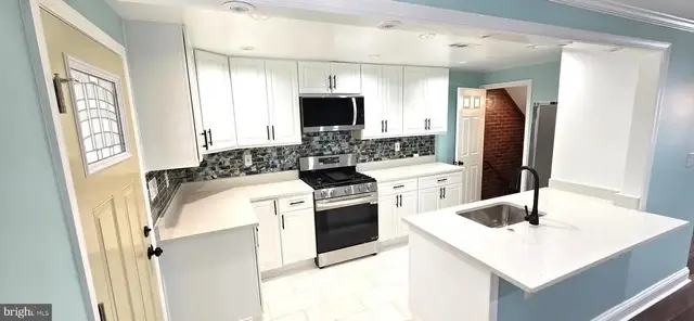 5528 Bucknell Rd, Baltimore