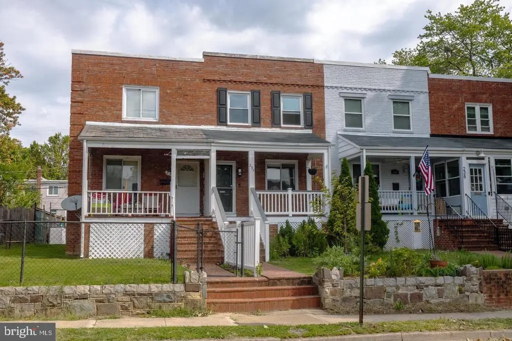 234 Wesmond Dr, ALEXANDRIA