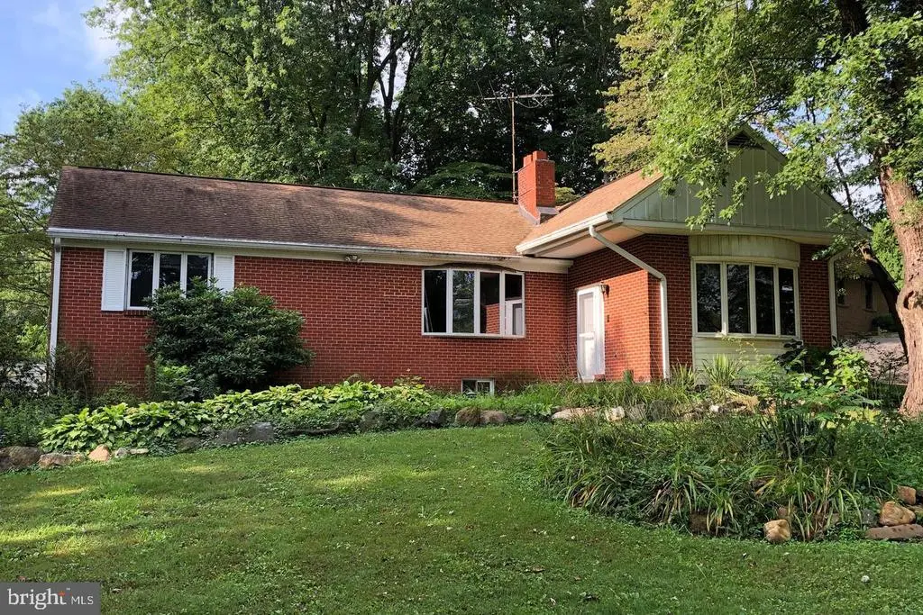 12803 Old Marlboro Pike, UPPER MARLBORO