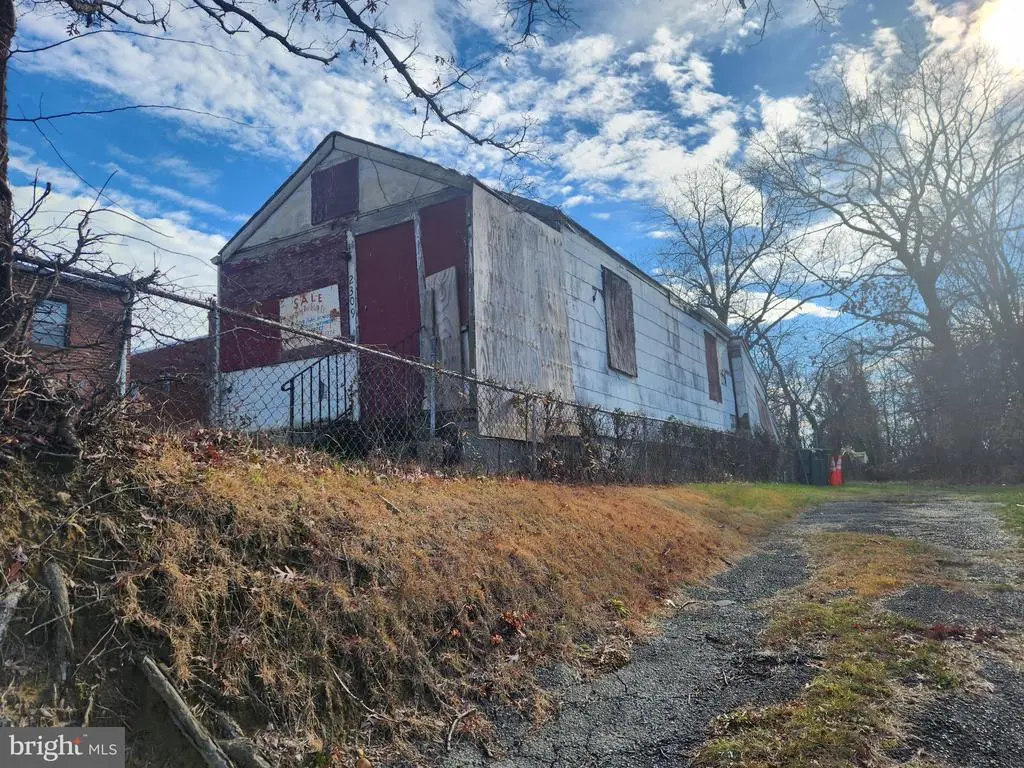 2309 Irving St Se, WASHINGTON