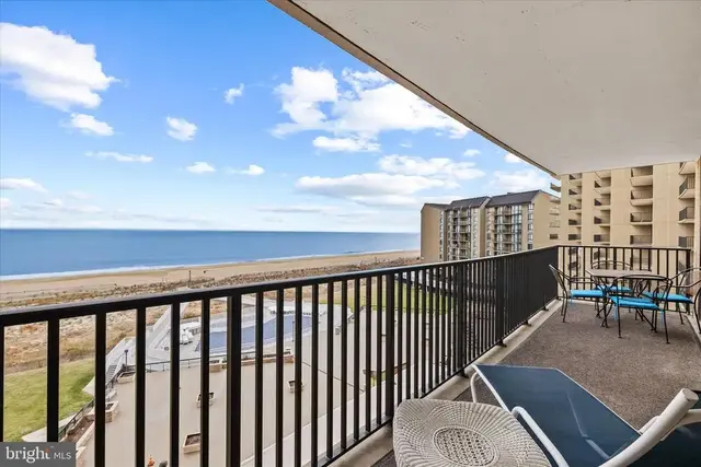 603 N Edgewater House Rd #603n, Bethany Beach