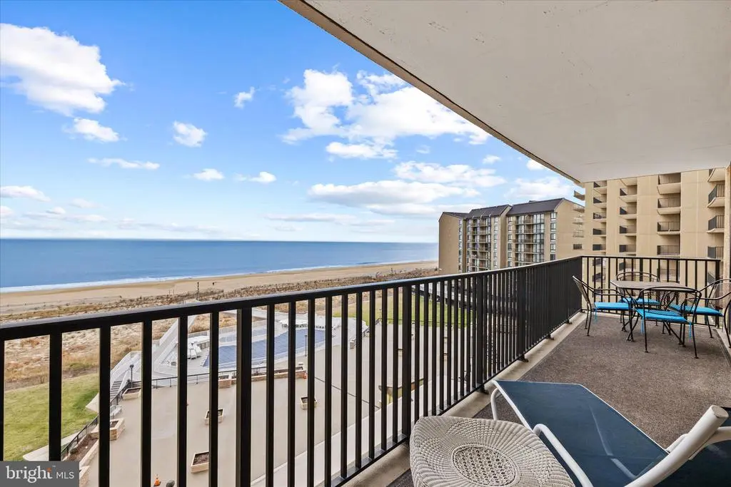 603 N Edgewater House Rd #603n, BETHANY BEACH