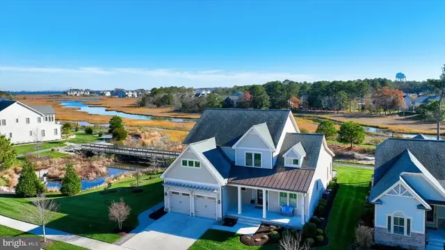 20822 Cormorant Way, Ocean View