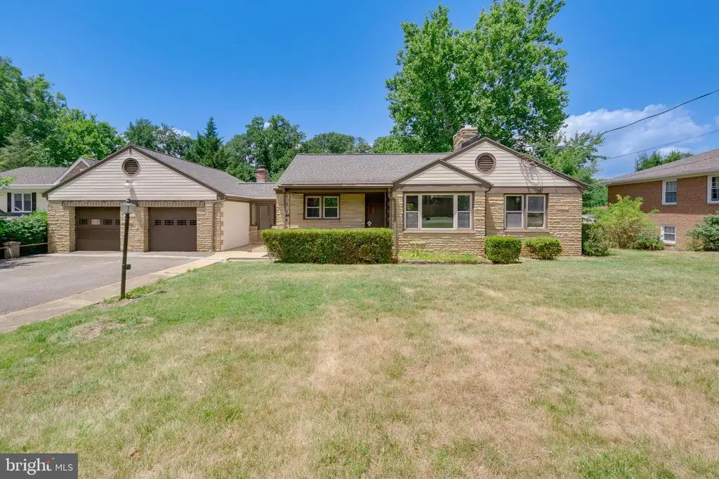 1206 Riverview Ln, WOODBRIDGE