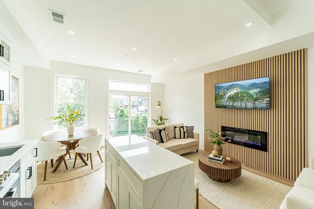 2517 Ontario Rd Nw #ph8, Washington