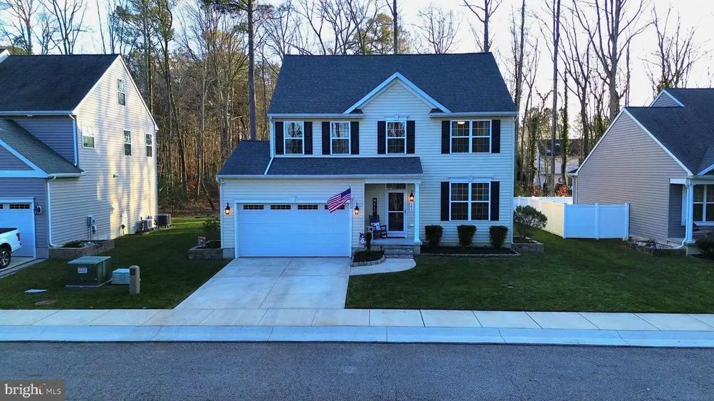 125 Fawn Ln, Grasonville
