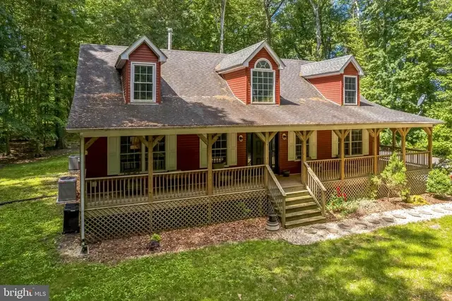10065 Johnson Hunt Run, Greenwood