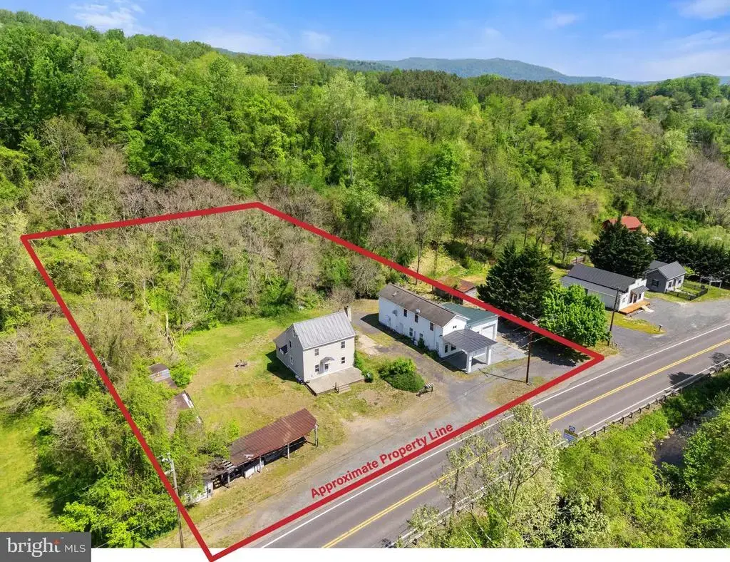 11947 Lee Hwy, SPERRYVILLE