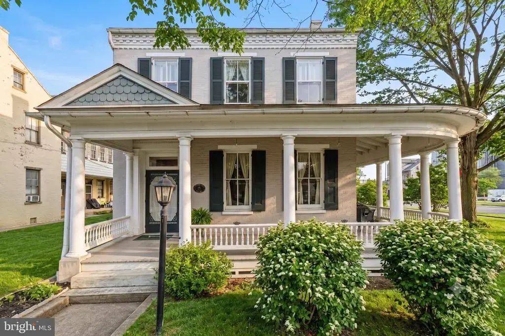 13 W Main St, MOUNT JOY