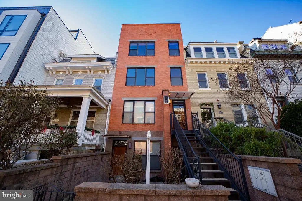 2444 Ontario Rd Nw #3, WASHINGTON