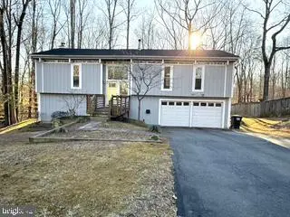 7209 Danny Ln, MANASSAS