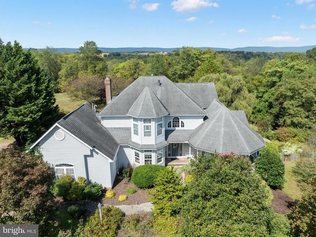 2634 Point Of Rocks Rd, Knoxville