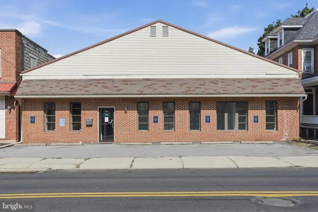 220 Potomac S, WAYNESBORO