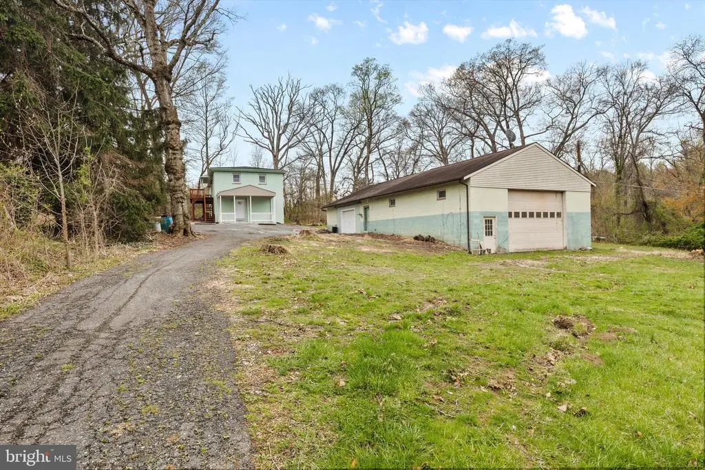 5662 Gunpowder Rd, White Marsh