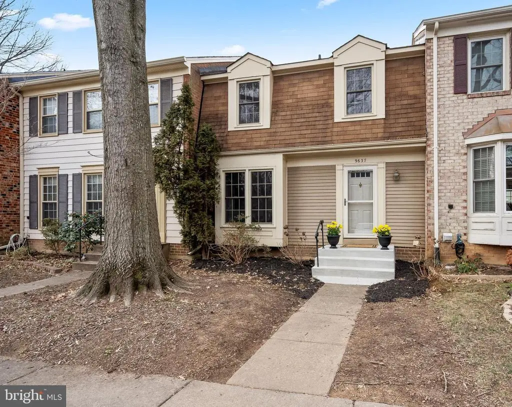9637 Scotch Haven Dr, VIENNA
