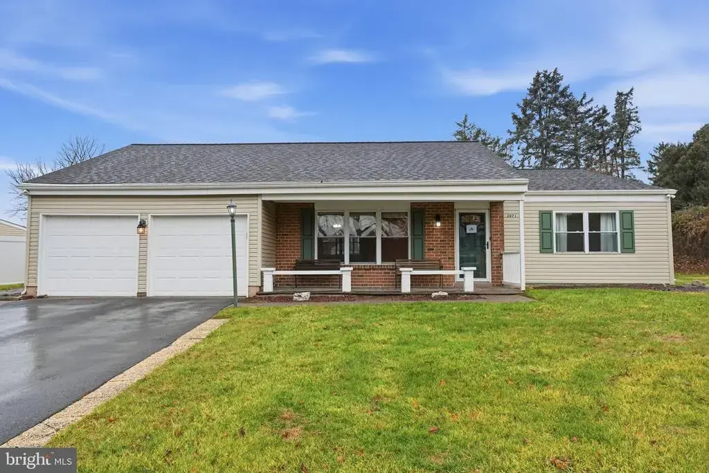 3071 Gilbert Dr, BENSALEM