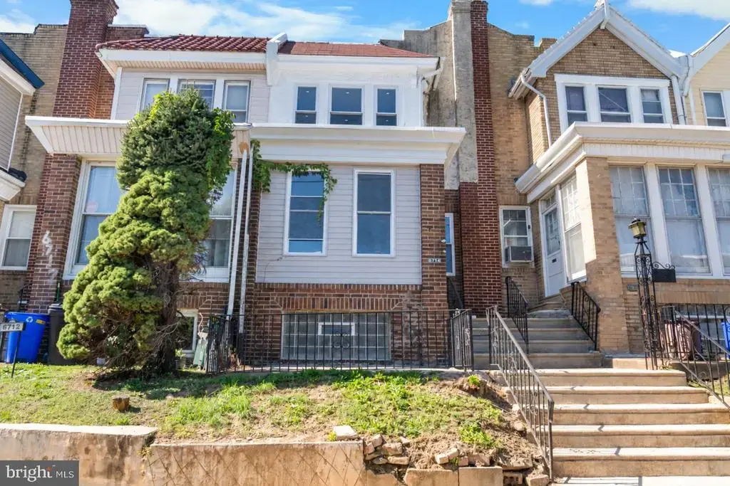 6714 N Smedley St, PHILADELPHIA