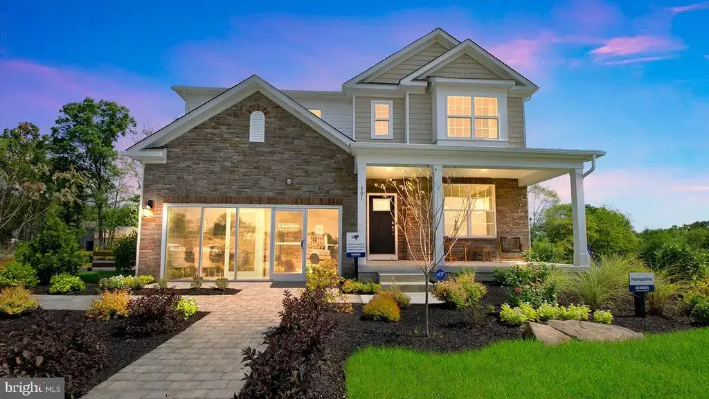 562 Trolley Lane, SELLERSVILLE