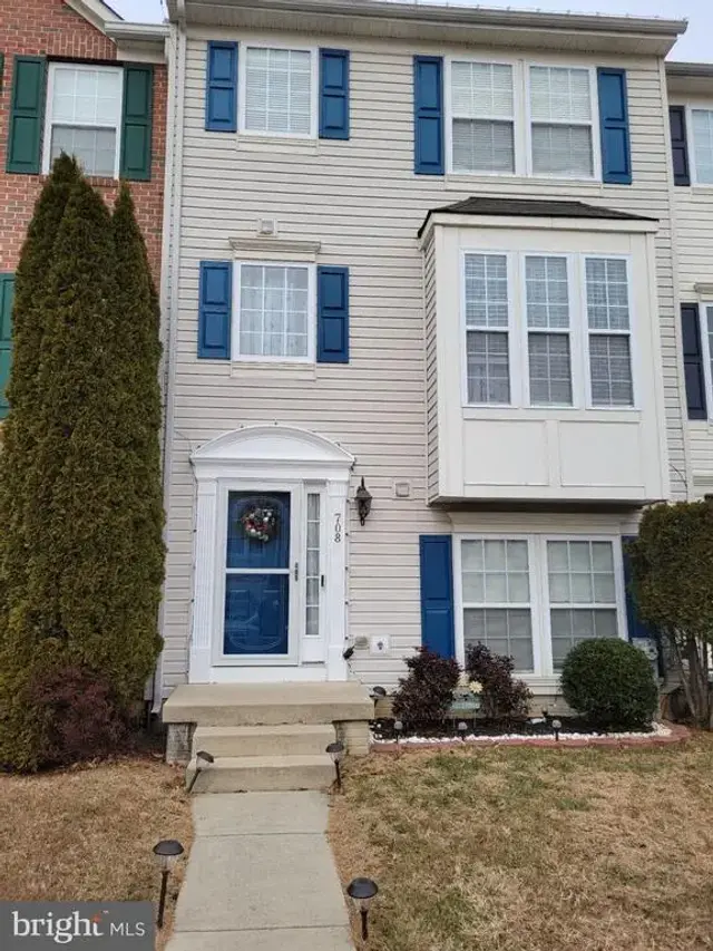 708 Wineberry Way, Aberdeen