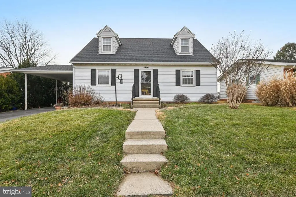 1416 W 11th St, Frederick