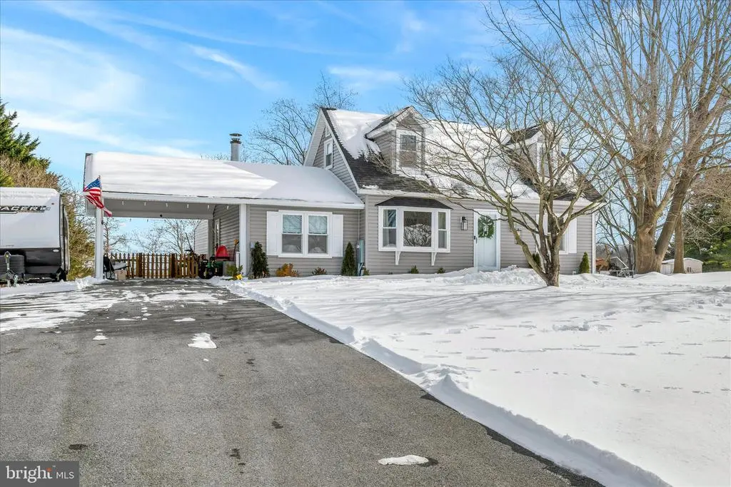 7997 Pleasant Ct, Frederick