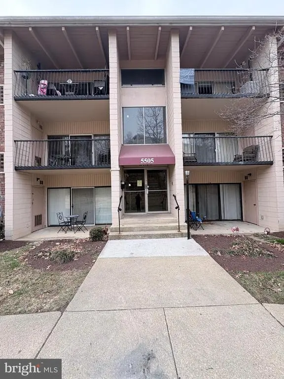 5505 Karen Elaine Dr #1013, Hyattsville