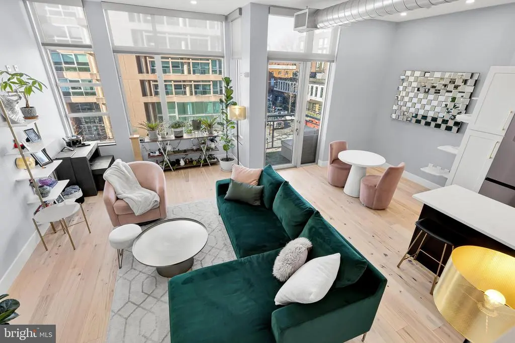 1390 V St Nw #303, WASHINGTON