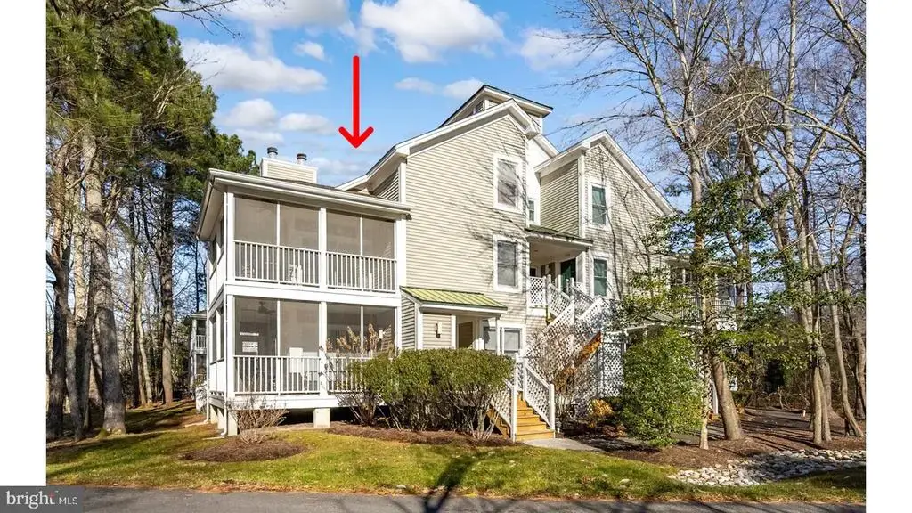 33574 Southwinds Ct #51007, bethany beach