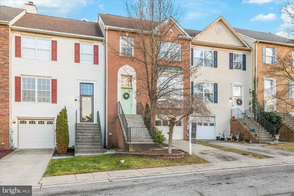 6123 Baldridge Ter, Frederick