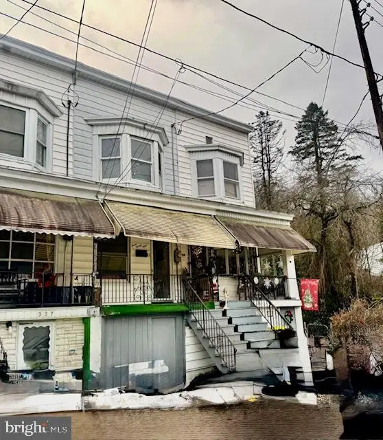 339 W Preston Ave, GIRARDVILLE