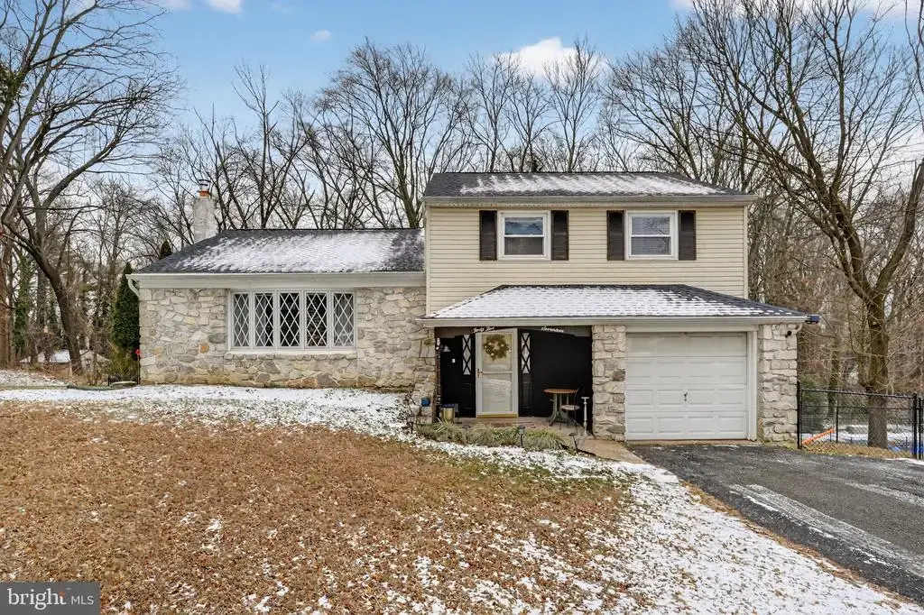 4517 E Yates Rd, BENSALEM