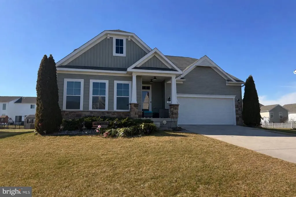 80 Pennbar Ct, MAGNOLIA