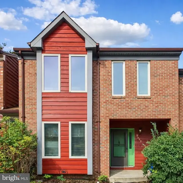 9469 Clocktower Ln, Columbia