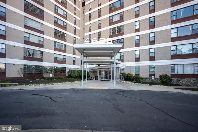 4600 Duke St #1314, Alexandria