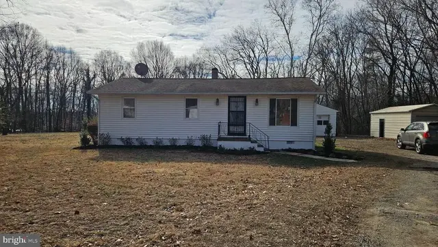 16506 Ridge Rd, King George