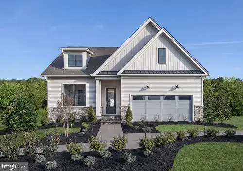 1190 Wythe Blvd #lot 103, AMBLER