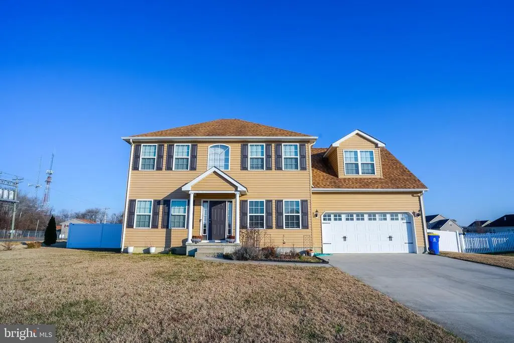 23 Spring Dale Ln, FELTON