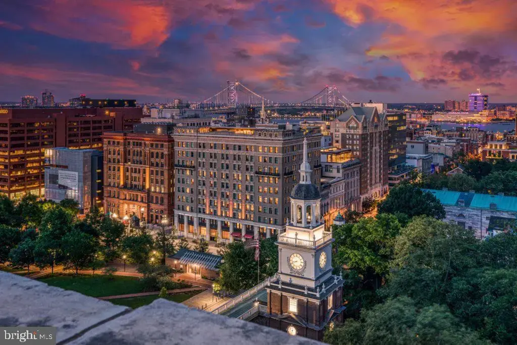 150 S Independence Mall W #1013, PHILADELPHIA