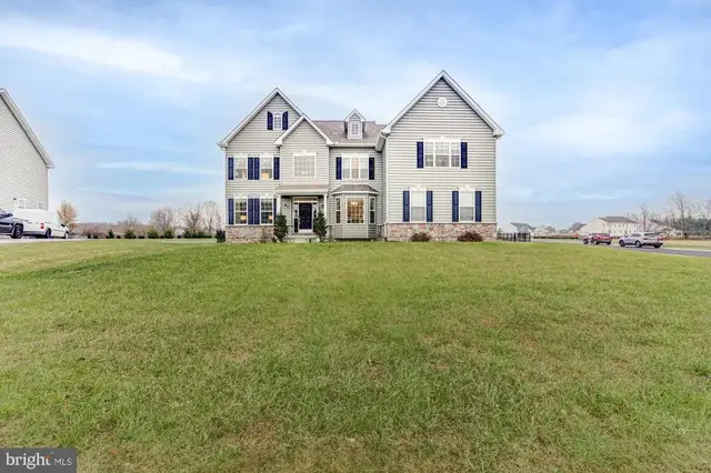 114 Hardrock Dr, Smyrna