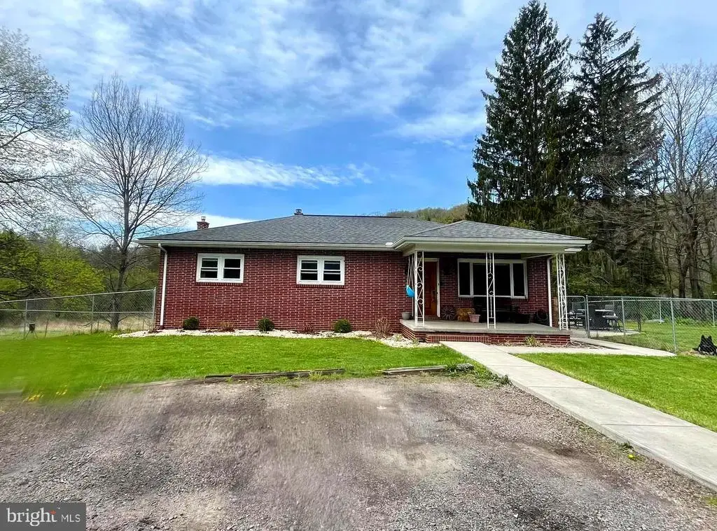 107 Shade Hollow Rd, GRANTSVILLE