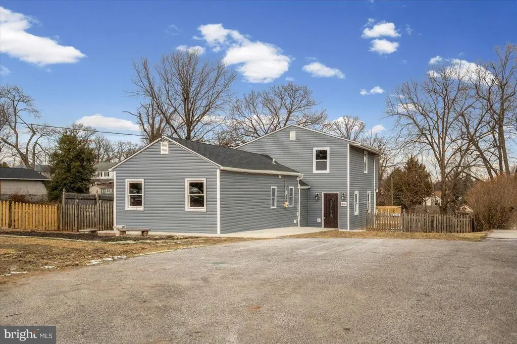 3016 Moreland Ave, Baltimore