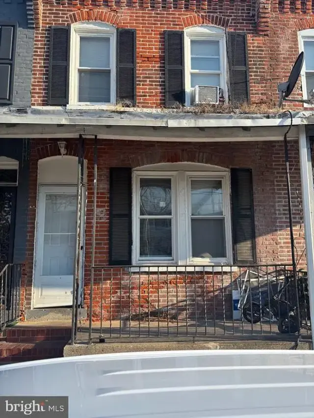 434 Queen St, Wilmington