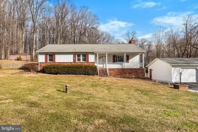 8520 Hemler Rd, Thurmont