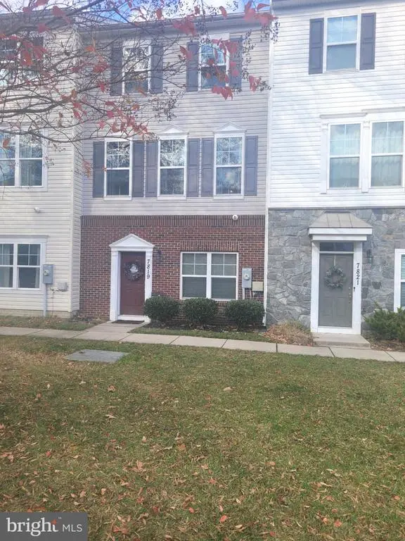 7819 Five Oaks Ct, Glen Burnie