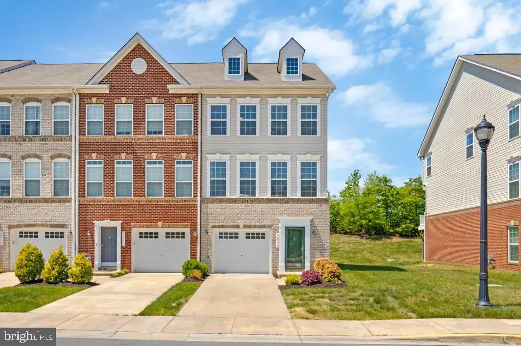 3613 Gentle Breeze Dr, UPPER MARLBORO