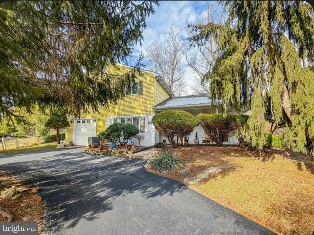 3676 Spruce Ave, FEASTERVILLE TREVOSE