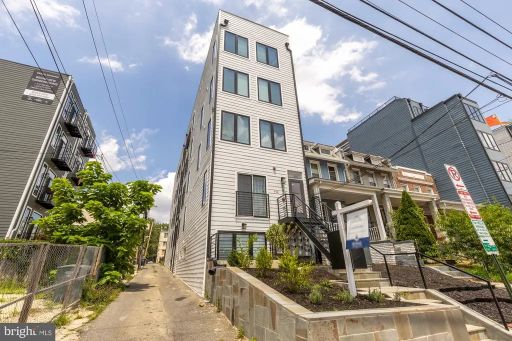 623 Kennedy St Nw #10, WASHINGTON