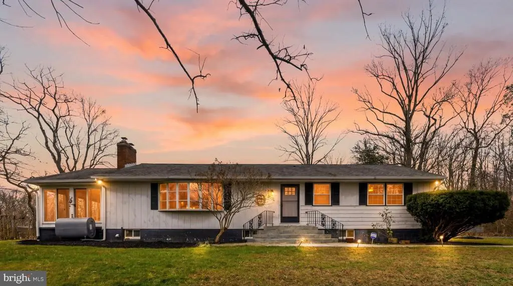 17914 Mill Branch Pl, BOWIE